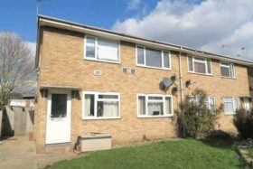 2 bedroom Flat to re...